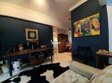 Apartamento · 66m² · 2 Quartos · 1 Vaga · Apartamento à venda no Aviação em Praia Grande.