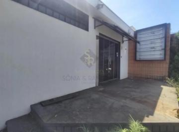 Casa · 200m² · 3 Quartos · 1 Vaga · Casa comercial para Venda no Bairro Jardim Paulista em Ribeirão Preto/SP.