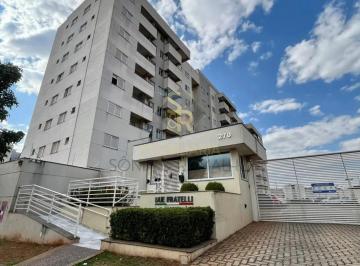 Apartamento · 54m² · 2 Quartos · 1 Vaga · Apartamentos Padrão em Ribeirão Preto