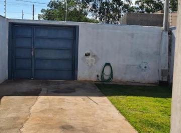 Casa · 175m² · 1 Quarto · 4 Vagas · Casa Residencial para Venda no Bairro Parque das Gaivotas, em Ribeirão Preto