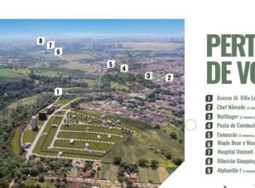 Terreno · 300m² · Terrenos LoteTerreno em Ribeirão Preto