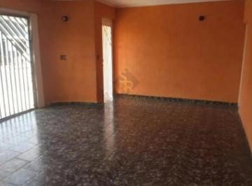 Casa · 140m² · 3 Quartos · 3 Vagas · Sobrado para Venda no Bairro Vila Monte Alegre em Ribeirão Preto/SP,