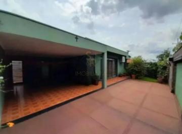 Casa · 420m² · 4 Quartos · 4 Vagas · Casa Mista para Venda e Locação no Bairro Jardim Sumaré em Ribeirão Preto/SP.