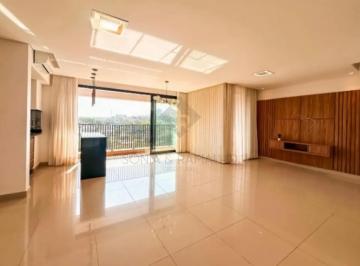 Apartamento · 134m² · 3 Quartos · 2 Vagas · Apartamento para Venda e Locação  no Bairro Jardim Olhos D`Água II em Ribeirão Preto/Sp.