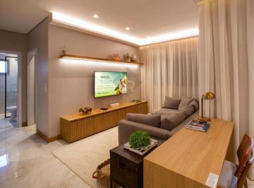 Apartamento · 83m² · 3 Quartos · 2 Vagas · Apartamentos Padrão em Ribeirão Preto