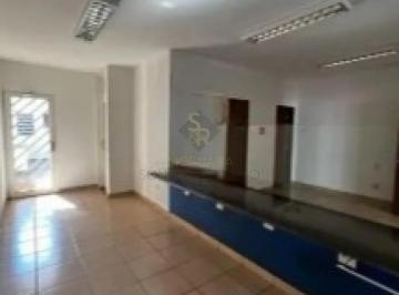 Comercial · 414m² · Casa Comercial para Locação no Bairro Nova Aliança em Ribeirão Preto/SP.