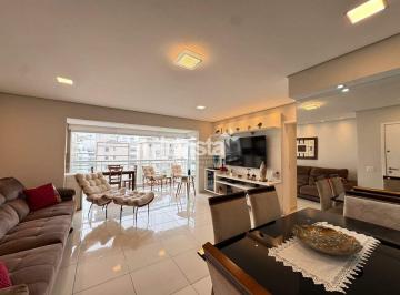 Apartamento · 100m² · 3 Quartos · 2 Vagas · Apartamento à venda no bairro José Menino