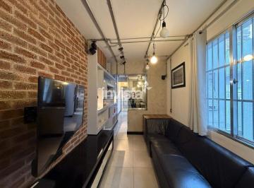 Apartamento · 58m² · 1 Quarto · 1 Vaga · Apartamento à venda no bairro Boqueirão