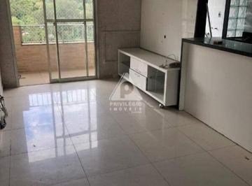 Apartamento · 52m² · 1 Quarto · Apartamento Itanhanga 
