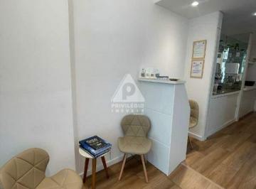 Comercial · 43m² · 1 Vaga · Sala Comercial Pronta Para Consultório Odontológico - Città Office Mall