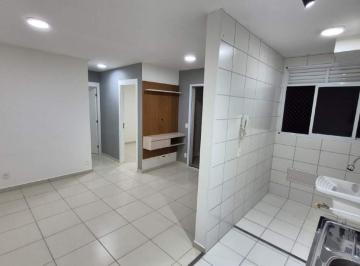 Apartamento · 50m² · 2 Quartos · exelente apartamento em condominio fechado penha