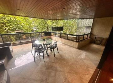 Apartamento · 178m² · 4 Quartos · 3 Vagas · Apartamento 4 qtos com 4 suítes à 5 min da praia do Recreio dos Bandeirantes