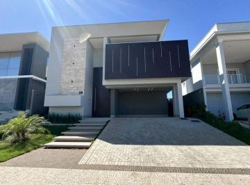 Casa · 332m² · 4 Quartos · 2 Vagas · SOBRADO ARSO 22 (ALPHAVILLE 2) COM 4 QUARTOS SENDO 2 SUÍTES COM ARÉA GOURMET COMPLETA.