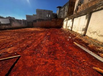 Terreno · 369m² · Lote a venda no Salgado Filho!!!