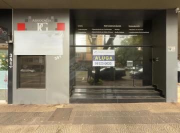 Comercial · 192m² · Sala Avenida XV de Novembro