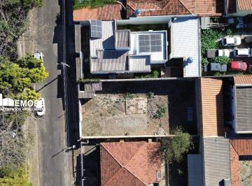 Terreno · 300m² · Lote com 300 m² todo murado