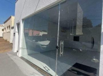 Comercial · 80m² · Salão Comercial para locação na Santa Cruz - São José do Rio Preto/SP