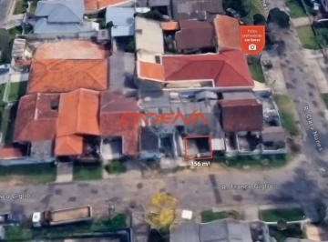 Terreno · 156m² · Lote à venda no Santa Cândida
