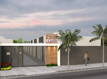 Casa · 100m² · 2 Quartos · 1 Vaga · Casa no condomínio RESIDENCIAL BONS TEMPOS disponível para venda em Uberlândia-MG