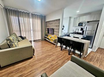 Sala · Apartamento 1 Quarto a Venda em Santos - Sp