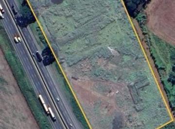Terreno · 14700m² · Terreno Industrial à venda na Rodovia Anhanguera KM 133 em Limeira 