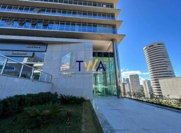 Comercial · 28m² · 1 Vaga · Sala comercial, Conartes Tower, Vale do Sereno, Nova Lima, R$4.500,00, para aluguel na TWA Investime