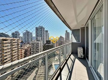 Apartamento · 54m² · 1 Quarto · 1 Vaga · Apartamento 1 Quarto para Locação em Santos/SP.