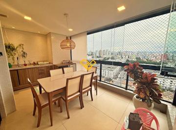 Varanda · Apartamento 2 Quartos a Venda em Santos - Sp