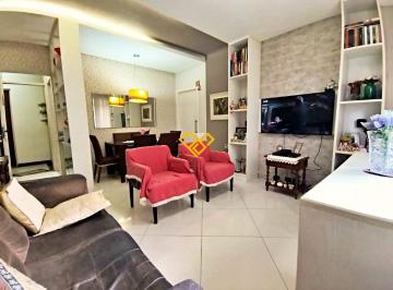 Sala · Apartamento 3 Quartos a Venda em Santos - Sp