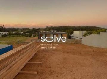 Terreno · 570m² · Terreno em Condomínio à venda em Indaiatuba - Villa dos Pinheiros, 570 m² por 1.550.000,00