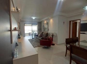 Apartamento · 152m² · 3 Quartos · 2 Vagas · Oportunidade - Apartamento - Residencial Monserrat - Jardim Aquarius - 3 Dormitórios - 152m².
