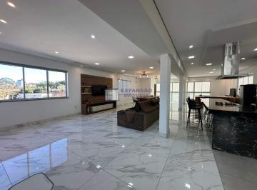 Apartamento · 229m² · 3 Quartos · 2 Vagas · VENDA, COBERTURA, CAMINHO NOVO