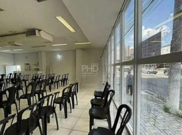 Comercial · 129m² · Salão comercial, 129 m²!!!
