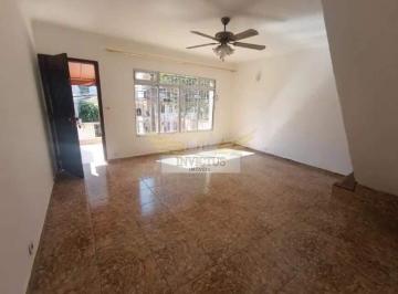 Casa · 129m² · 2 Quartos · 1 Vaga · Sobrado com 2 quartos para Comprar, 129m² - Vila Alice, Santo André/SP.