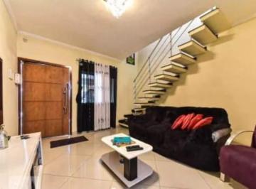 Casa · 244m² · 3 Quartos · 2 Vagas · Sobrado com 3 suítes à venda, 340 m² - Jardim Valdibia - São Bernardo do Campo/SP - Conforto, espaço