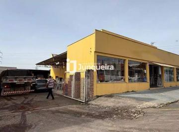 Comercial · 480m² · Salão para aluguel, Vila Sônia - Piracicaba/SP