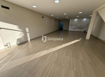 Comercial · 140m² · 2 Vagas · Salão para aluguel, 2 vagas, Água Branca - Piracicaba/SP