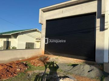 Comercial · 140m² · Salão para aluguel, Água Branca - Piracicaba/SP