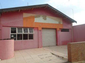 Comercial · 125m² · Salão para aluguel, Parque Orlanda I - Piracicaba/SP