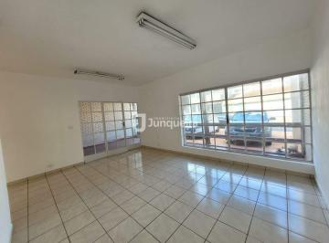 Casa · 170m² · 3 Quartos · Casa Comercial para aluguel, 3 quartos, Cidade Alta - Piracicaba/SP