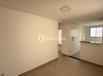 Apartamento · 45m² · 1 Quarto · Apartamento para aluguel, 1 quarto, Santa Terezinha - Piracicaba/SP