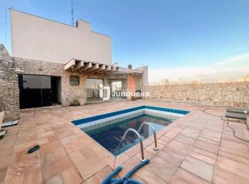 Apartamento · 227m² · 3 Quartos · 2 Vagas · Apartamento à venda, 3 quartos, 2 suítes, 2 vagas, Centro - Piracicaba/SP