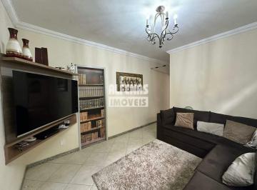 Casa · 250m² · 3 Quartos · 2 Vagas · Casa à venda 3 quartos no Bairro Eldorado