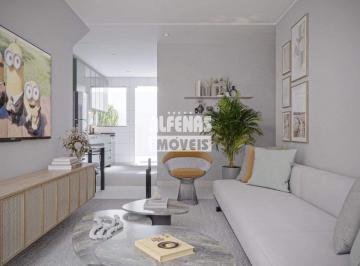 Apartamento · 73m² · 2 Quartos · 1 Vaga · Cobertura á venda, 3 quartos, 1 vaga - Chacaras Reunidas Santa Terezinha/Contagem