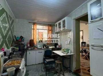 Casa · 95m² · 3 Quartos · Casa à venda 3 quartos no Bairro Conjunto Habitacional Homero Gil