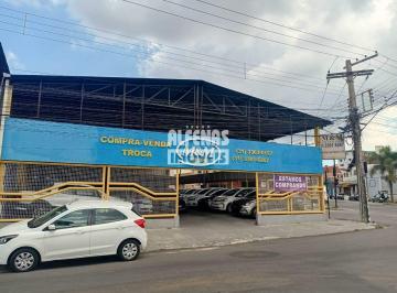 Comercial · 360m² · Galpão à venda no Bairro Inconfidentes