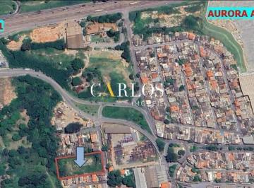 Terreno · 5000m² · Lote à venda, Paulo Camilo - Betim/MG