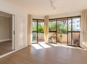 Apartamento · 127m² · 2 Quartos · 2 Vagas · apartamento à venda Moema Pássaros - 127m² úteis - 2 suítes 3 vagas Próximo ao Colégio Móbile