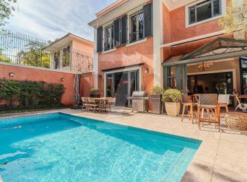 Casa · 472m² · 4 Quartos · 4 Vagas · Casa à venda em Cidade Jardim
