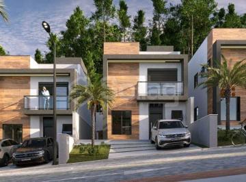 Casa · 137m² · 3 Quartos · 2 Vagas · Casa em condomínio à venda, 3 quartos, 3 suítes, 2 vagas, Bosque - Vinhedo/SP